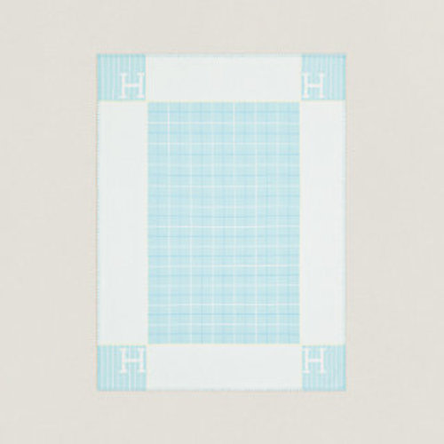 Avalon Cabriole blanket