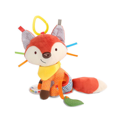 Bandana Buddies Baby Activity Toy  - Skip Hop | Carter's