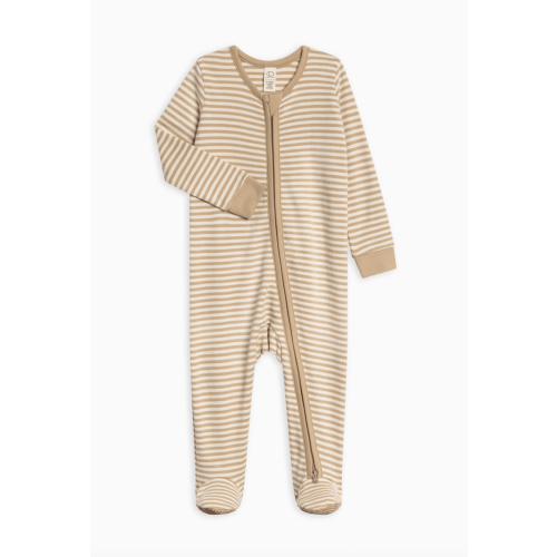 Peyton Zipper Sleeper