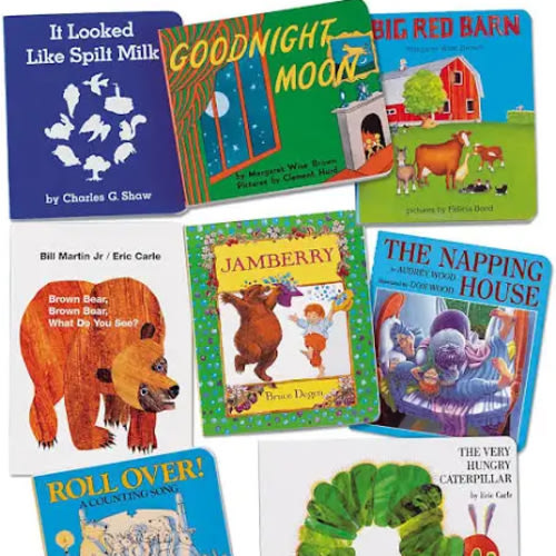 Kids Books