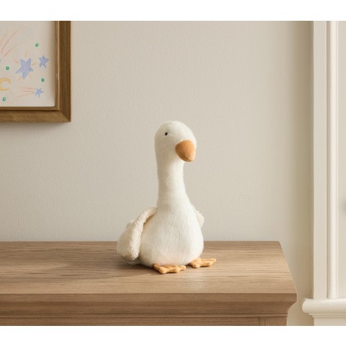 Luxe Plush Collection