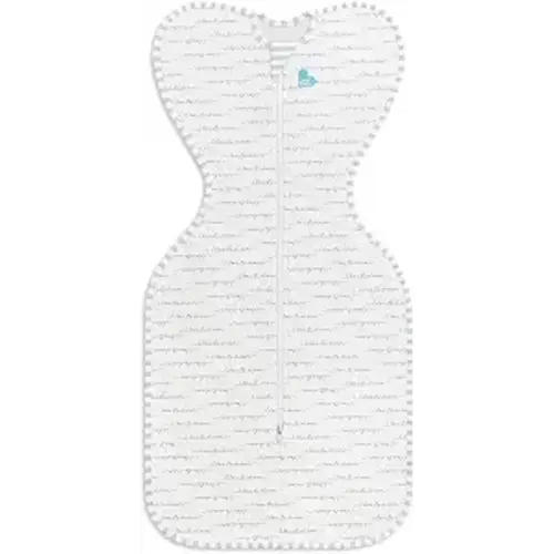 Love to Dream Swaddle Up, Baby Sleep Sack | 1.0 TOG, 8-13 lbs, Dreamer