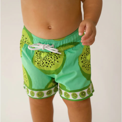 Kiwi Kids Trunks