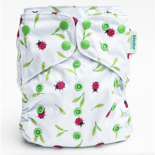 Animals and Insects: Essentials Pocket Cloth Diaper with Athletic Wick – Kinder Cloth Diaper Co.