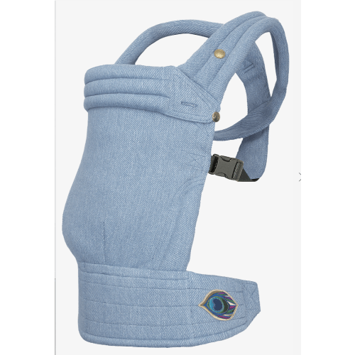 Denim Light | Zeitgeist Baby Carrier | SHOP ARTIPOPPE