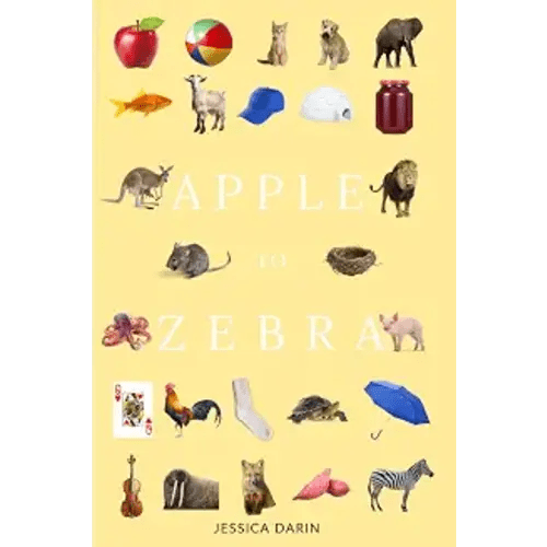 Apple to Zebra - A Primer Designed to Align with Phonics Instruction