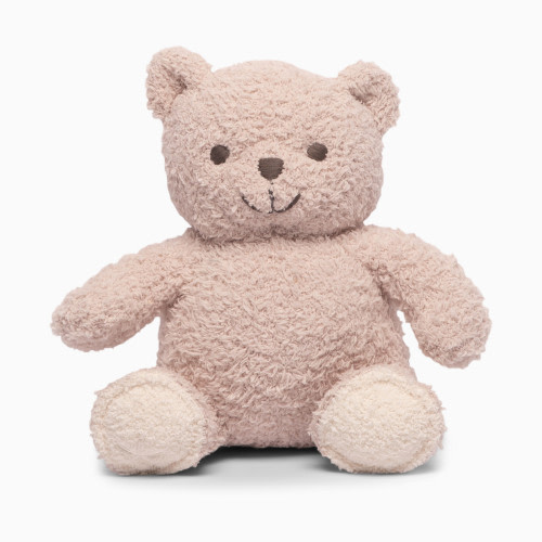 Barefoot Dreams CozyChic Buddie - Bear / Stone