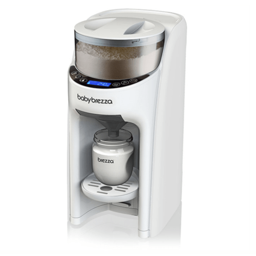 Formula Pro Advanced Baby Formula Dispenser by Baby Brezza | Baby Brezza Canada