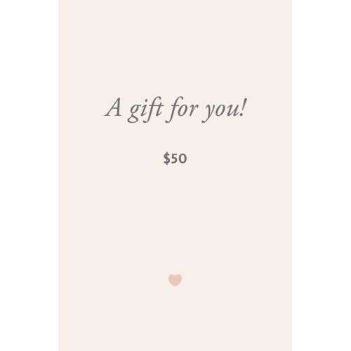 Digital gift card for your loved ones | BABYBJÖRN