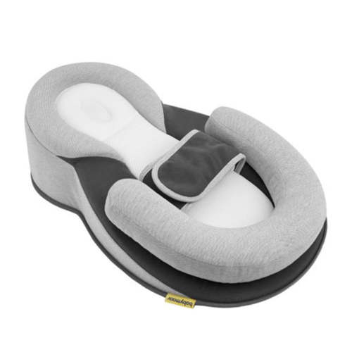 Cozydream Cushion Plus - Smokey – CLÉMENT