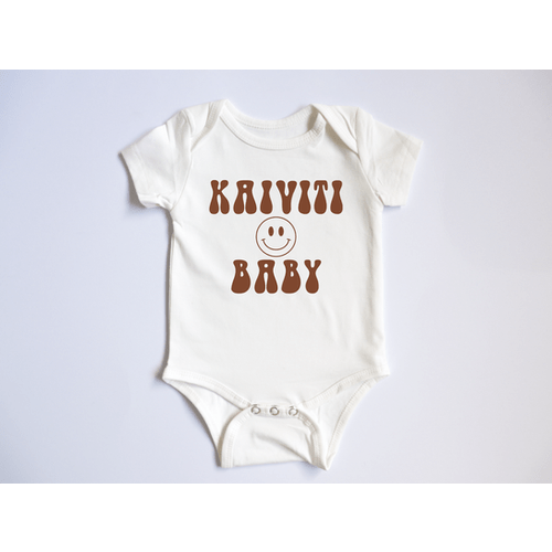 Kaiviti Baby