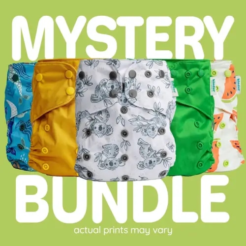 Mystery Bundles