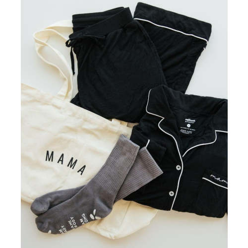 Hospital Comfort Bundle | Sunflower Motherhood