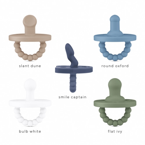 Pacifier Starter Kit - Wilderness