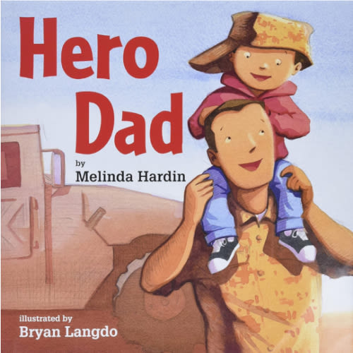 Hero Dad