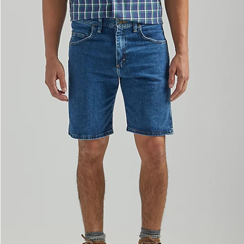 Jorts just for Dad