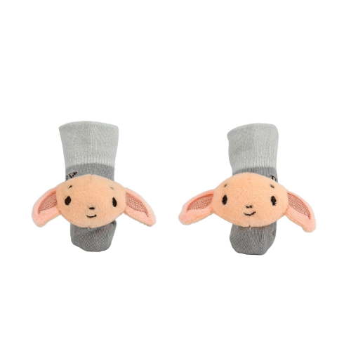 Harry Potter Dobby Foot Rattles, 2 pieces - Walmart.ca