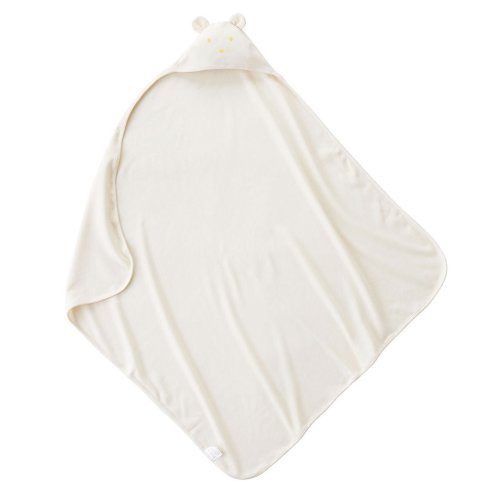 Hooded Baby Swaddle