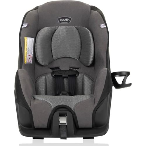 Car Seat - Mrs. Beltran