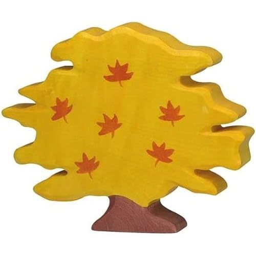 Holztiger Little Maple Toy Figure