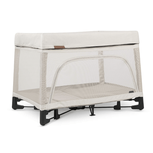 UPPAbaby ® REMI Charlie Beige Play Yard/Portable Crib