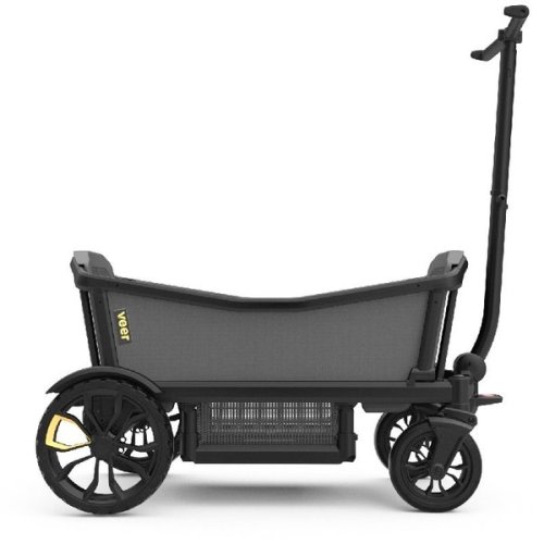 All-Terrain Cruiser Wagon
