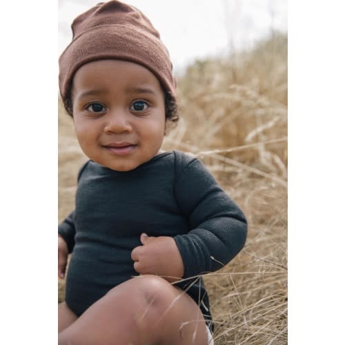 Merino Wool Hat | Simply Merino Clothing Co