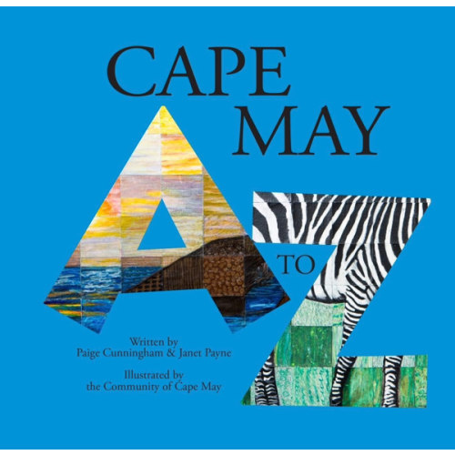 Cape May A to Z