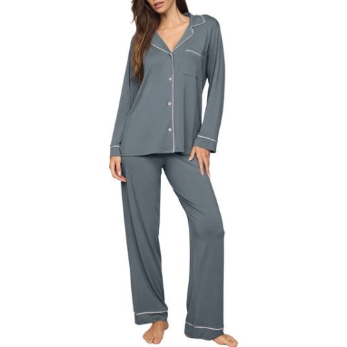 Gisele Long Pajamas, Medium