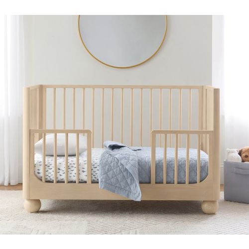 Palmer Convertible Crib