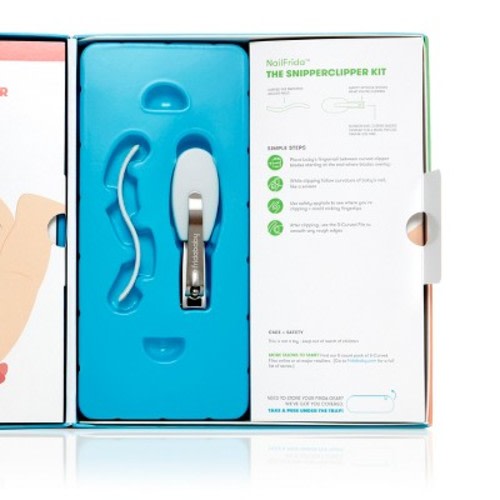 Fridababy Baby Basics Kit