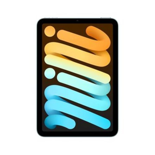 Apple iPad mini (A17 Pro) Wi-Fi (2024)
