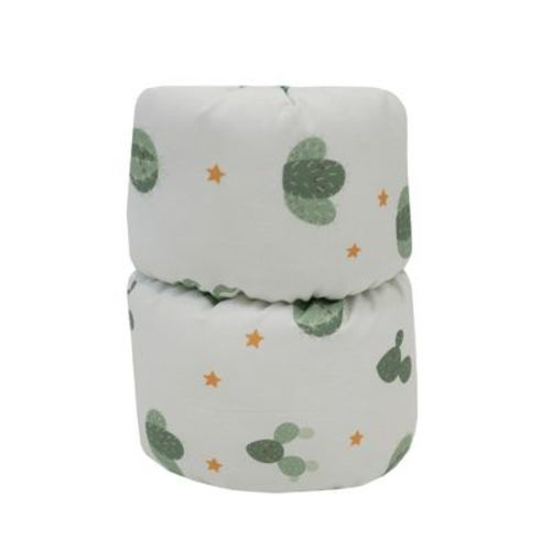GooseWaddle Comfy Cradle Nursing Pillows Wilder Sage One Size