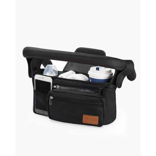 Momcozy Stroller Organizer: The Best All-in-One Travel Bag