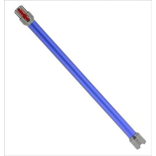 Dyson Quick Release Blue Wand for V10 Absolute, Part No. 969109-01, Designed for use with V7, V8, V10 and V11 Cordless Stick vacuums