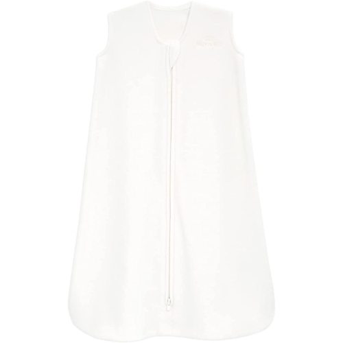 HALO Micro-Fleece Wearable Blanket, Swaddle Transition Sleeping Bag, TOG 1.0