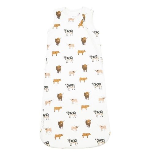 Kyte Baby Sleep Bag Wearable Blanket 1.0 Tog