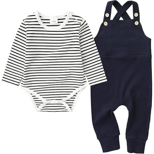 Overalls Toddler Boy Clothes