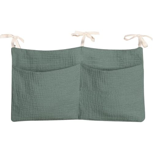 Organizing Bag for Crib