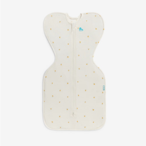 Love to Dream Swaddle, 1.0 TOG, Lemons – Small