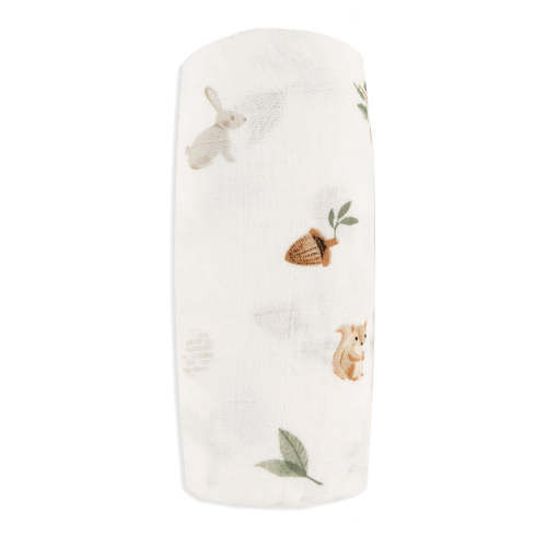 Couverture Mous Bambou Forêt - Bebe Confort – CLÉMENT