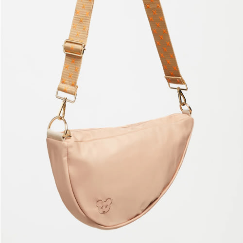 Citymouse® CLASSIC Crossbody - SAD BEIGE