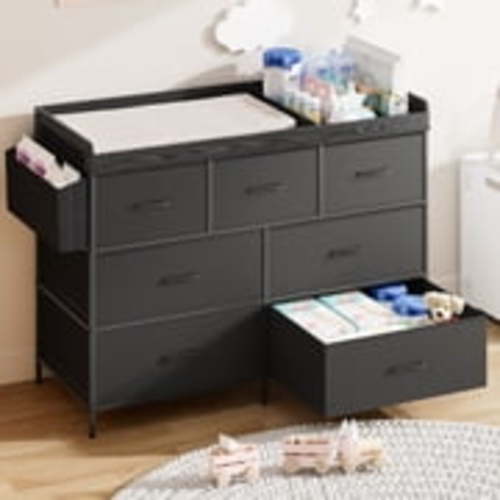 changing table