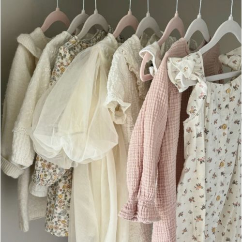Used Baby Clothes