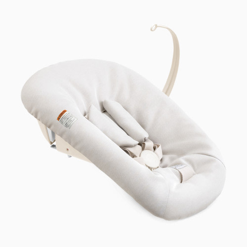 Stokke Tripp Trapp Newborn Set - Vanilla White