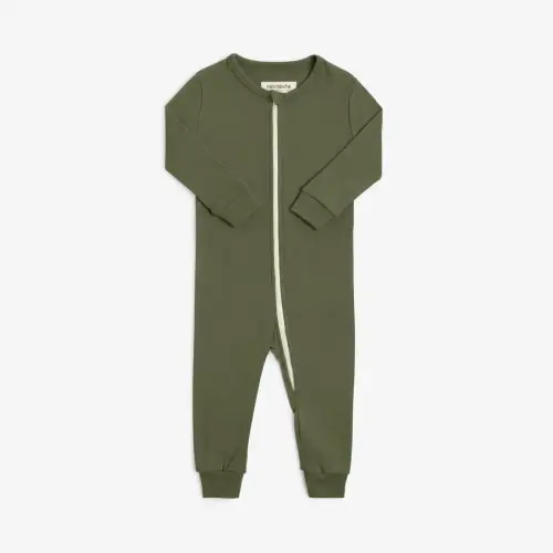 Dreamy Sleeper Romper