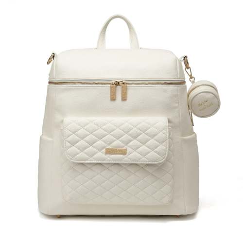 Luli Bebé x Kayla Buell&nbsp;Scripture&nbsp;Bag