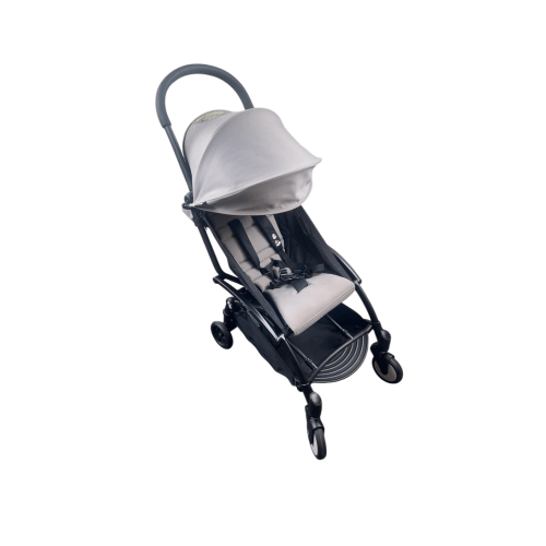 Babyzen YOYO+ Complete Stroller, Grey, unknown