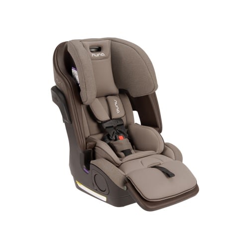 LUMN Harness to Booster Car Seat