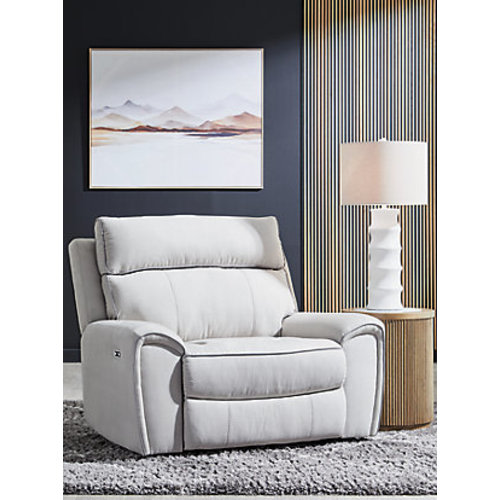 Grafton Pike Dual Power Recliner